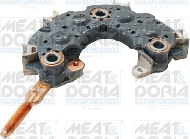 Meat & Doria 52163 - Изправител, генератор vvparts.bg