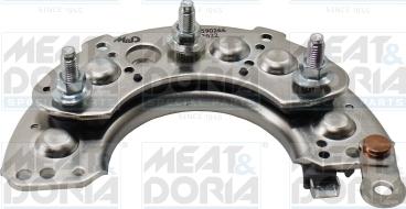 Meat & Doria 52128 - Изправител, генератор vvparts.bg