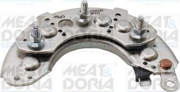 Meat & Doria 52203 - Изправител, генератор vvparts.bg