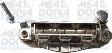 Meat & Doria 52232 - Изправител, генератор vvparts.bg