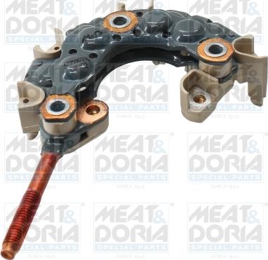 Meat & Doria 52221 - Изправител, генератор vvparts.bg