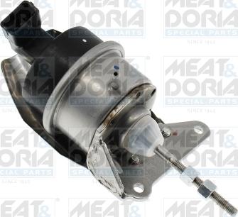 Meat & Doria 64012 - Регулиращ клапан за налягане на турбината vvparts.bg