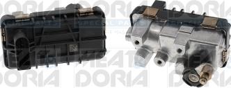 Meat & Doria 66097 - Регулиращ клапан за налягане на турбината vvparts.bg