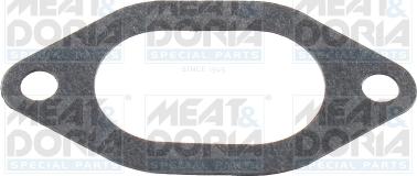Meat & Doria 016143 - Уплътнение, всмукателен колектор vvparts.bg