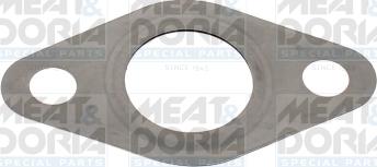 Meat & Doria 016167 - Уплътнител, управление AGR-вентил vvparts.bg