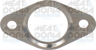 Meat & Doria 016214 - Уплътнение, AGR-клапан vvparts.bg