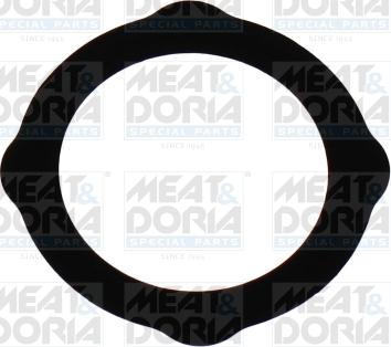 Meat & Doria 016264 - Уплътнение, AGR-клапан vvparts.bg