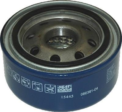 AVS Autoparts ZA177 - Маслен филтър vvparts.bg