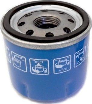 Magneti Marelli 150180028900 - Маслен филтър vvparts.bg