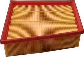 HIFI FILTER SA 4145 - Въздушен филтър vvparts.bg