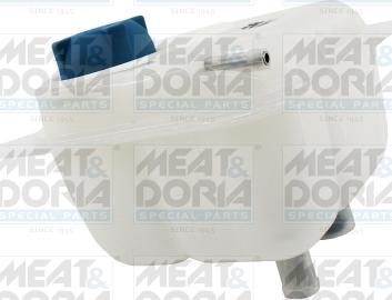 Meat & Doria 2035045 - Разширителен съд, охладителна течност vvparts.bg