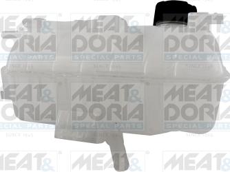 Meat & Doria 2035041 - Разширителен съд, охладителна течност vvparts.bg