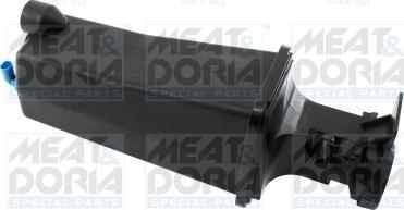 Meat & Doria 2035066 - Разширителен съд, охладителна течност vvparts.bg