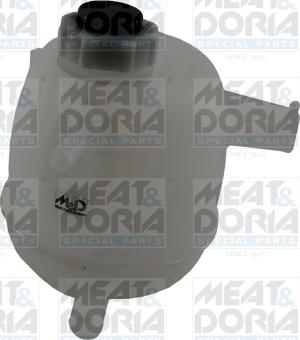 Meat & Doria 2035001 - Разширителен съд, охладителна течност vvparts.bg