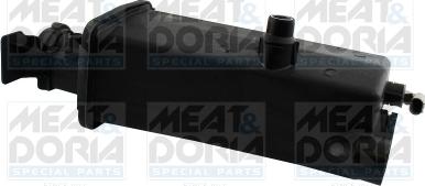 Meat & Doria 2035033 - Разширителен съд, охладителна течност vvparts.bg