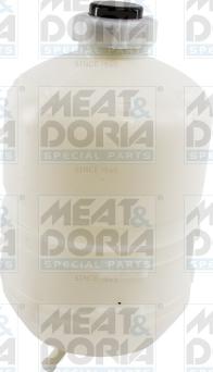 Meat & Doria 2035025 - Разширителен съд, охладителна течност vvparts.bg