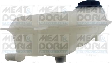 Meat & Doria 2035144 - Разширителен съд, охладителна течност vvparts.bg