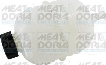 Meat & Doria 2035165 - Разширителен съд, охладителна течност vvparts.bg