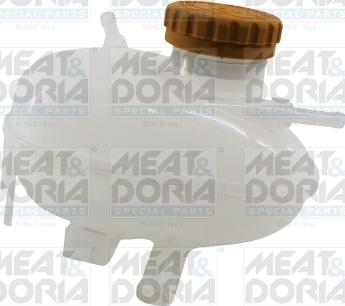 Meat & Doria 2035170 - Разширителен съд, охладителна течност vvparts.bg