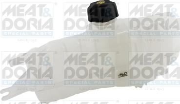 Meat & Doria 2035211 - Разширителен съд, охладителна течност vvparts.bg