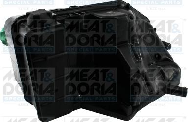 Meat & Doria 2035227 - Разширителен съд, охладителна течност vvparts.bg