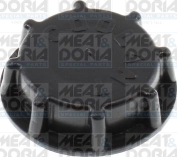 Meat & Doria 2036040 - Капачка, резервоар за охладителна течност vvparts.bg