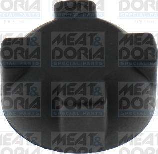 Meat & Doria 2036042 - Капачка, резервоар за охладителна течност vvparts.bg