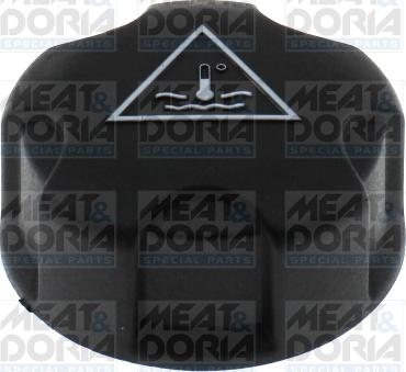 Meat & Doria 2036001 - Капачка, резервоар за охладителна течност vvparts.bg
