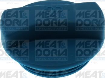 Meat & Doria 2036019 - Капачка, резервоар за охладителна течност vvparts.bg