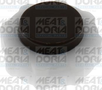 Meat & Doria 2036012 - Капачка, резервоар за охладителна течност vvparts.bg