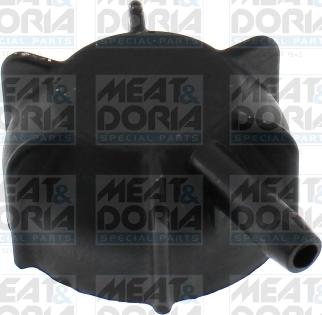 Meat & Doria 2036036 - Капачка, резервоар за охладителна течност vvparts.bg