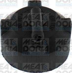Meat & Doria 2036022 - Капачка, резервоар за охладителна течност vvparts.bg