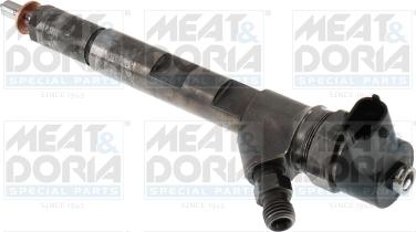 Meat & Doria 74096R - Комплект дюза с държач vvparts.bg