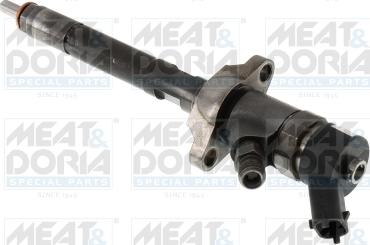 Meat & Doria 74090R - Комплект дюза с държач vvparts.bg