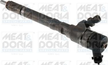 Meat & Doria 74093R - Комплект дюза с държач vvparts.bg