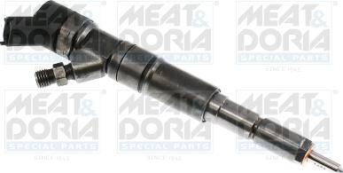 Meat & Doria 74056R - Комплект дюза с държач vvparts.bg