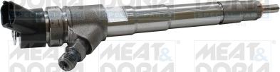 Meat & Doria 74050 - Комплект дюза с държач vvparts.bg