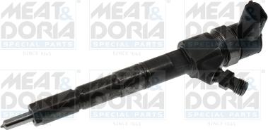 Meat & Doria 74065R - Комплект дюза с държач vvparts.bg