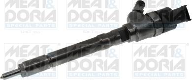 Meat & Doria 74086R - Комплект дюза с държач vvparts.bg