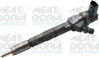 Meat & Doria 74075 - Комплект дюза с държач vvparts.bg