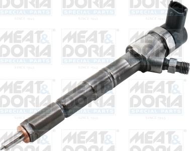 Meat & Doria 74078R - Комплект дюза с държач vvparts.bg