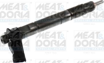 Meat & Doria 74146R - Комплект дюза с държач vvparts.bg