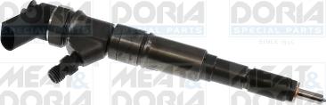 Meat & Doria 74159R - Комплект дюза с държач vvparts.bg