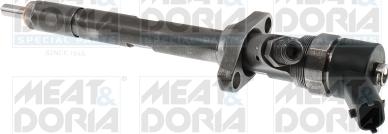 Meat & Doria 74104R - Комплект дюза с държач vvparts.bg