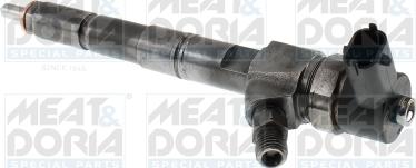 Meat & Doria 74110R - Комплект дюза с държач vvparts.bg