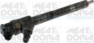 Meat & Doria 74131R - Комплект дюза с държач vvparts.bg