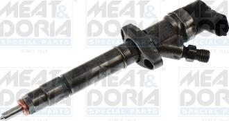 Meat & Doria 74177R - Комплект дюза с държач vvparts.bg