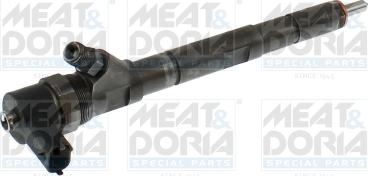 Meat & Doria 74302R - Комплект дюза с държач vvparts.bg