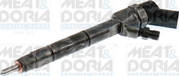 Meat & Doria 74298R - Комплект дюза с държач vvparts.bg