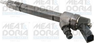 Meat & Doria 74285R - Комплект дюза с държач vvparts.bg